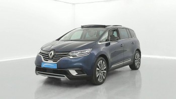 RENAULT Espace Espace Blue dCi 200 EDC Initiale Paris 5p d’occasion 30792km révisée et livrable partout en France