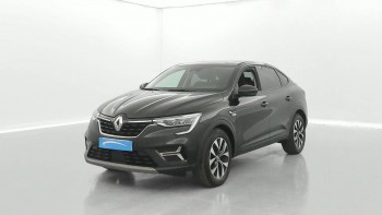 RENAULT Arkana E-Tech 145 Business 5p d’occasion 34140km révisée et livrable partout en France