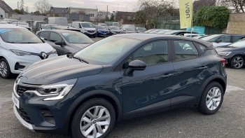 RENAULT Captur TCe 90 21 Business 5p d’occasion 11549km révisée et livrable partout en France