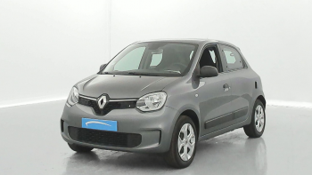 RENAULT Twingo SCe 65 20 Life 5p d’occasion 15990km révisée et livrable partout en France