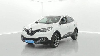 RENAULT Kadjar TCe 130 Energy Graphite 5p d’occasion 86043km révisée et livrable partout en France