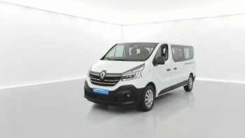RENAULT Trafic Combi L2 dCi 120 S&S Zen 4p d’occasion 18564km révisée et livrable partout en France