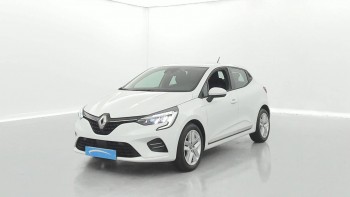 RENAULT Clio Clio Blue dCi 100 21N Business 5p d’occasion 10905km révisée et livrable partout en France