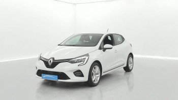 RENAULT Clio Clio Blue dCi 100 21N Business 5p d’occasion 14276km révisée et livrable partout en France