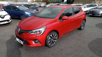 RENAULT Clio Clio TCe 130 EDC FAP Intens 5p d’occasion 23120km révisée et livrable partout en France