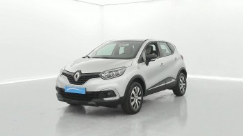 RENAULT Captur Captur TCe 90 Energy Business 5p d’occasion 96073km révisée et livrable partout en France