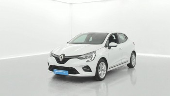 RENAULT Clio Clio Blue dCi 85 Business 5p d’occasion 126262km révisée et livrable partout en France