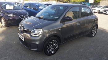 RENAULT Twingo SCe 65 Equilibre 5p d’occasion 8215km révisée et livrable partout en France