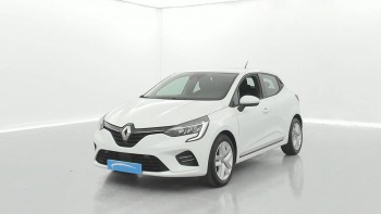 RENAULT Clio Clio Blue dCi 100 21N Business 5p d’occasion 12539km révisée et livrable partout en France
