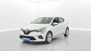 RENAULT Clio Clio Blue dCi 100 21N Business 5p d’occasion 15286km révisée et livrable partout en France