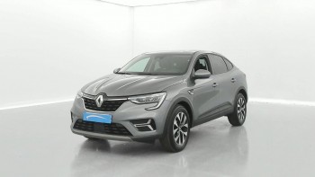RENAULT Arkana TCe 140 EDC FAP Business 5p d’occasion 23778km révisée et livrable partout en France