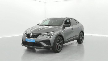 RENAULT Arkana TCe 140 EDC FAP R.S. Line 5p d’occasion 45797km révisée et livrable partout en France