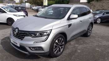 RENAULT Koleos dCi 175 4x2 X-tronic Intens 5p d’occasion 70251km révisée et livrable partout en France