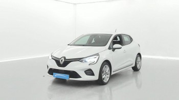 RENAULT Clio CLIO SOCIETE BLUE DCI 85 ZEN 2 PLACES 5p d’occasion 73525km révisée et livrable partout en France
