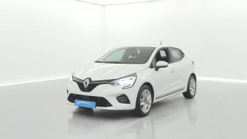 RENAULT Clio Clio Blue dCi 85 Zen 5 PLACES 5p d’occasion 120866km révisée et livrable partout en France