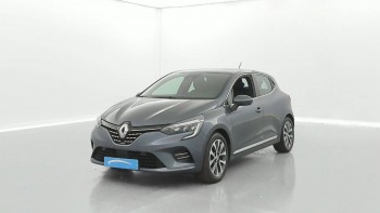 RENAULT Clio Clio E-Tech 140 21N Intens 5p d’occasion 25965km révisée et livrable partout en France
