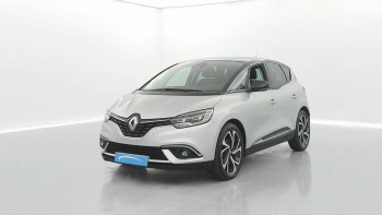 RENAULT Scenic Scenic Blue dCi 120 EDC Intens 5p d’occasion 43450km révisée et livrable partout en France