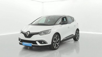 RENAULT Scenic Scenic Blue dCi 120 Intens 5p d’occasion 62508km révisée et livrable partout en France