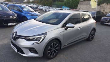 RENAULT Clio Clio TCe 100 GPL 21N Intens 5p d’occasion 9031km révisée et livrable partout en France