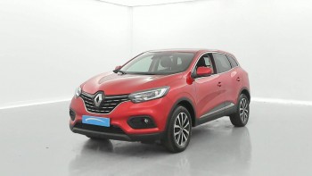RENAULT Kadjar Blue dCi 115 EDC Evolution 5p d’occasion 13452km révisée et livrable partout en France