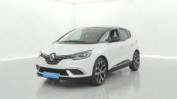 RENAULT Kadjar Blue dCi 115 EDC Intens 5p d’occasion 43672km révisée et livrable partout en France