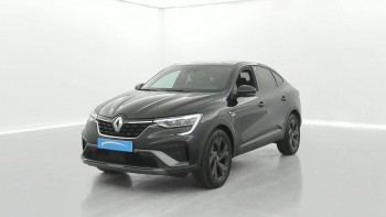 RENAULT Arkana TCe 140 EDC FAP 21B R.S. Line 5p d’occasion 11800km révisée et livrable partout en France