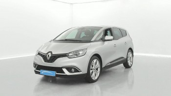 RENAULT Grand Scenic Grand Scenic Blue dCi 120 Business 5p d’occasion 48195km révisée et livrable partout en France