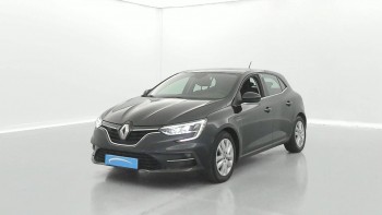 RENAULT Megane Mégane IV Berline Blue dCi 115 EDC 20 Business 5p d’occasion 15980km révisée et livrable partout en France