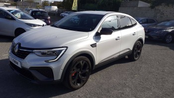 RENAULT Arkana E-Tech 145 21B R.S. Line 5p d’occasion 40716km révisée et livrable partout en France