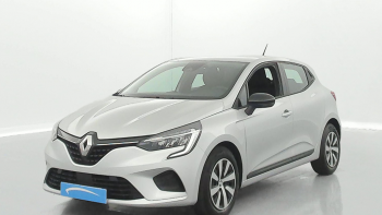 RENAULT Clio Clio TCe 90 Equilibre 5p d’occasion 15008km révisée et livrable partout en France