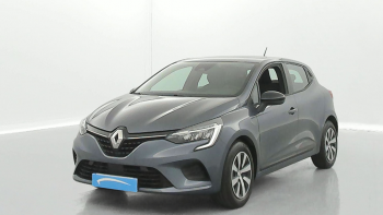 RENAULT Clio Clio TCe 90 Equilibre 5p d’occasion 15041km révisée et livrable partout en France