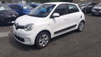 RENAULT Twingo TCe 95 Zen 5p d’occasion 52375km révisée et livrable partout en France