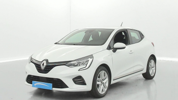 RENAULT Clio Clio Blue dCi 85 Business 5p d’occasion 22040km révisée et livrable partout en France