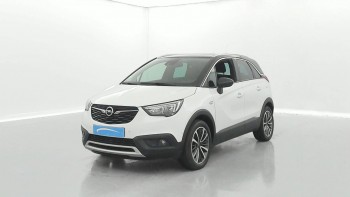 OPEL Crossland X 1.5 D 102 ch Design 120 ans 5p d’occasion 94164km révisée disponible à 