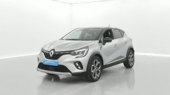 RENAULT Captur TCe 130 FAP Intens 5p d’occasion 4424km révisée et livrable partout en France