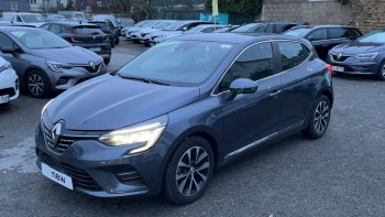 RENAULT Clio Clio TCe 90 21N Intens 5p d’occasion 12643km révisée et livrable partout en France