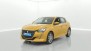 Acheter une occasion PEUGEOT 208 en consultant nos offres