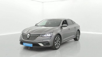 RENAULT Talisman Blue dCi 160 EDC Intens 4p d’occasion 40619km révisée et livrable partout en France