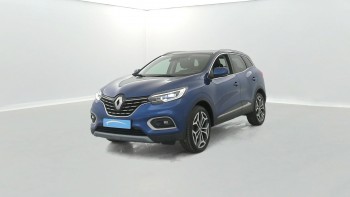 RENAULT Kadjar Blue dCi 115 Intens 5p d’occasion 40391km révisée et livrable partout en France