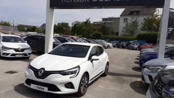 RENAULT Clio Clio TCe 140 21 Intens 5p d’occasion 37215km révisée et livrable partout en France