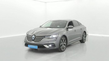 RENAULT Talisman Tce 160 EDC FAP Initiale Paris 4p d’occasion 12420km révisée et livrable partout en France