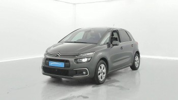 CITROEN C4 Picasso PureTech 130 S&S EAT6 Feel 5p d’occasion 95701km révisée et livrable partout en France