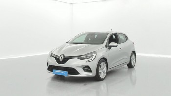 RENAULT Clio Clio E-Tech 140 21N Business 5p d’occasion 13295km révisée et livrable partout en France