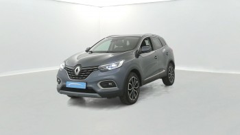 RENAULT Kadjar Blue dCi 115 EDC Intens 5p d’occasion 25990km révisée et livrable partout en France
