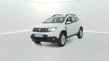 DACIA Duster ECO-G 100 4x2 Confort 5p d’occasion 64437km révisée et livrable partout en France