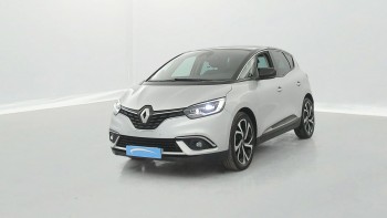 RENAULT Scenic Scenic Blue dCi 120 Intens 5p d’occasion 11771km révisée et livrable partout en France