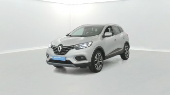 RENAULT Kadjar TCe 140 FAP Intens 5p d’occasion 58648km révisée disponible à 