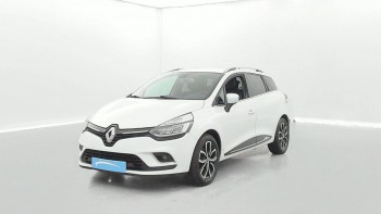 RENAULT Clio Estate Clio Estate TCe 120 Energy EDC Intens 5p d’occasion 51412km révisée et livrable partout en France
