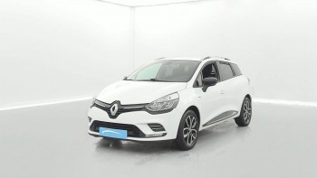 RENAULT Clio Estate Clio Estate TCe 90 Limited 5p d’occasion 31425km révisée et livrable partout en France