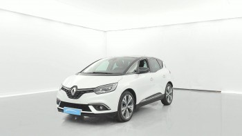 RENAULT Scenic Scenic TCe 140 Energy EDC Intens 5p d’occasion 54180km révisée et livrable partout en France